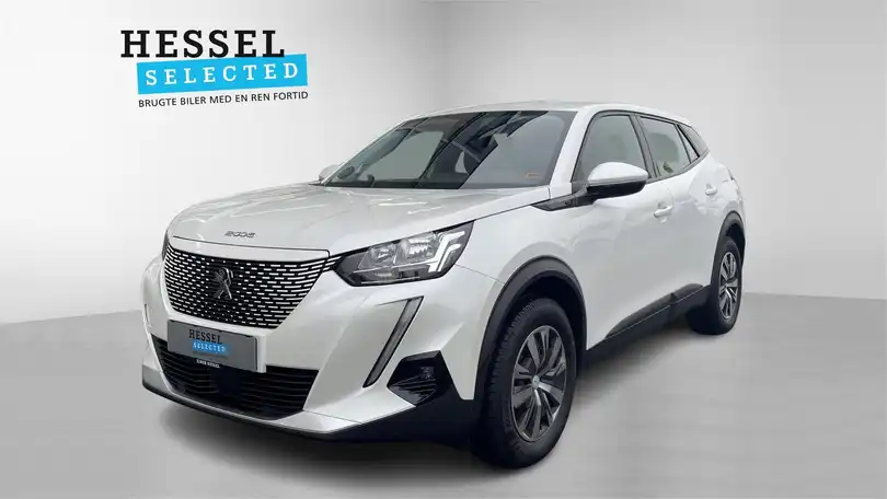 EL Active 136HK 5d Aut.