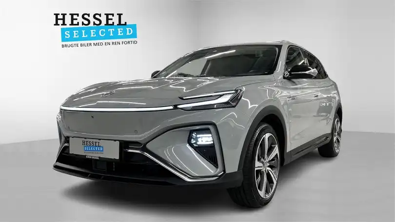 EL Performance 4x4 288HK 5d Aut.