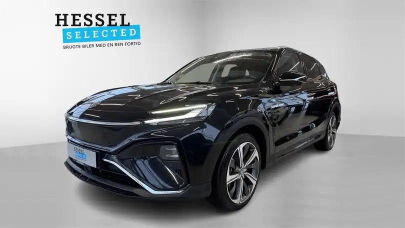 EL Luxury 180HK 5d Aut.