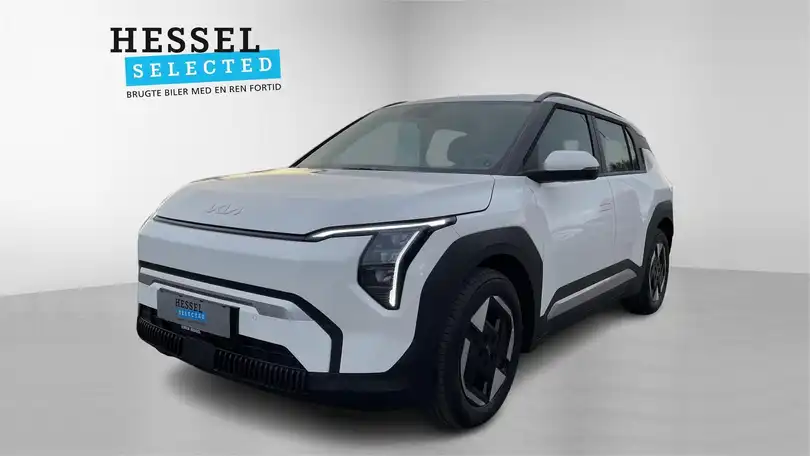 EL Standard Range Access 204HK 5d Aut.