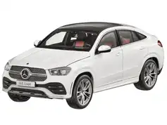 Mercedes C167 1:18