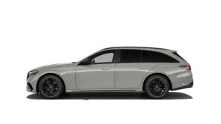 E 450 d 4MATIC Stationcar