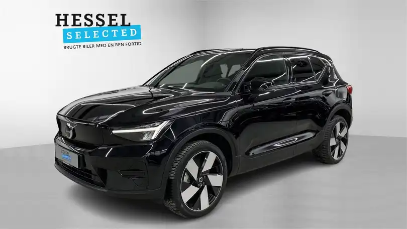 P6 Recharge Core 231HK 5d Aut.