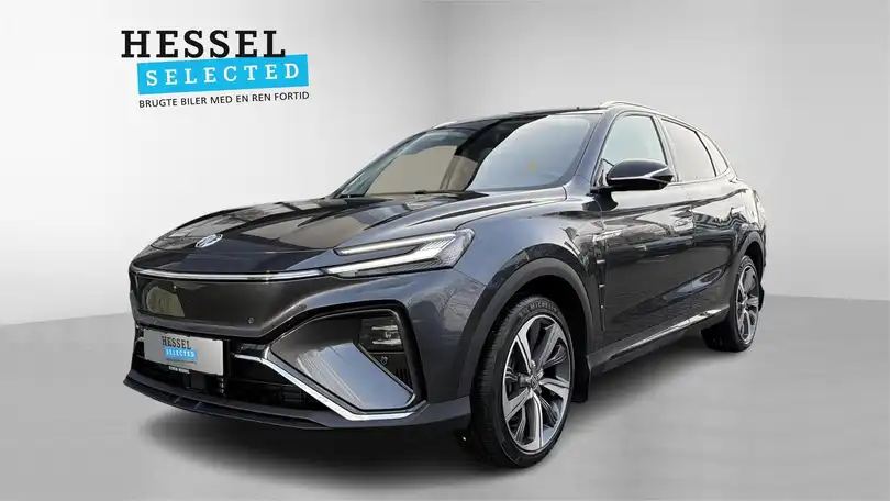 EL Luxury 180HK 5d Aut.