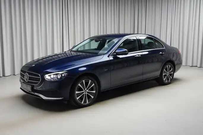E300 e