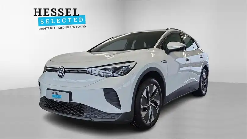 EL Pro Performance 204HK 5d Aut.