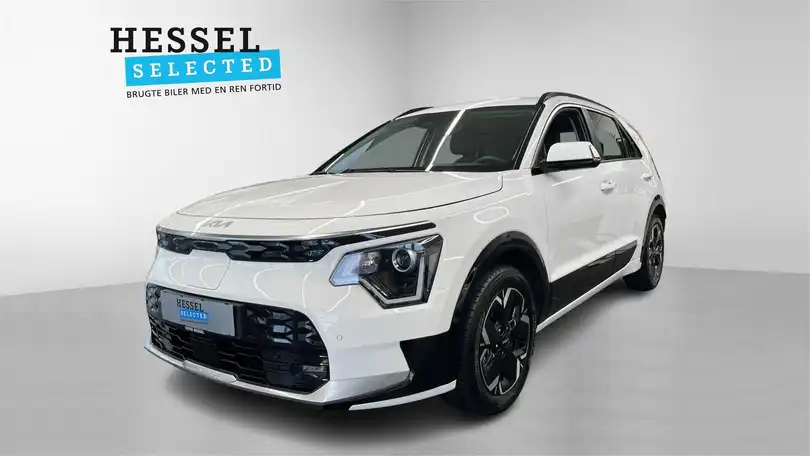 EL Prestige 204HK 5d Aut.