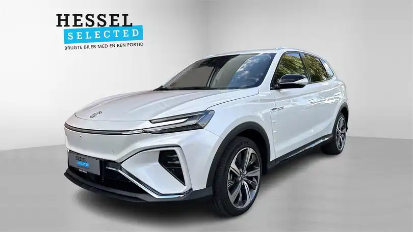 EL Performance 4x4 288HK 5d Aut.