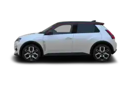 150 Techno Hatchback aut.