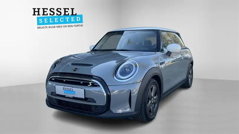 SE EL Essential 184HK 3d Aut.