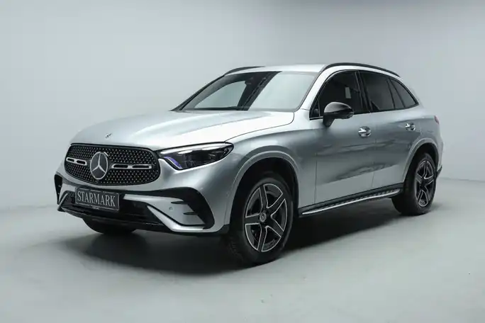 GLC300 de