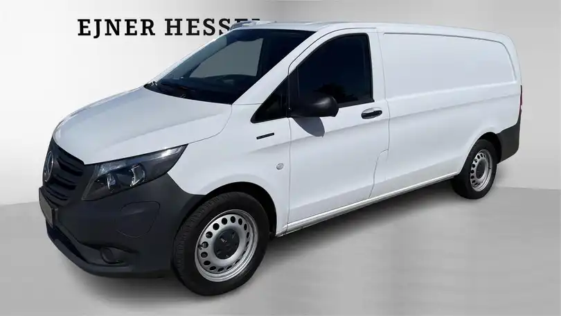 112 A2 EL 116HK Van Aut.