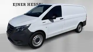 112 A2 EL 116HK Van Aut.