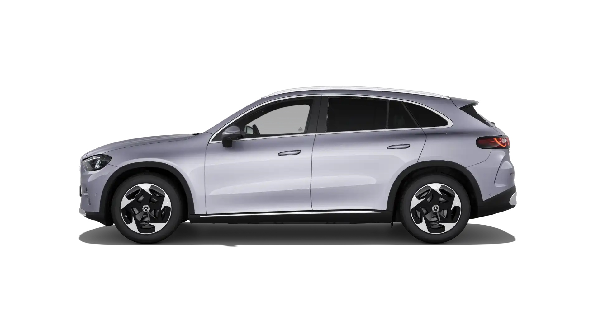 GLC 400 4MATIC with EQ Technology SUV - Long Range Edition