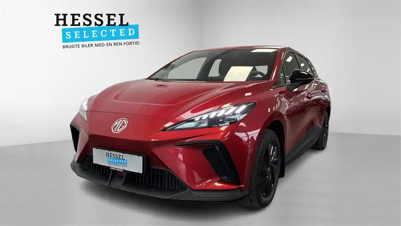 EL Standard Range Nordic Edition 170HK 5d Aut.