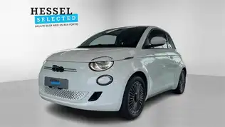 EL Icon 118HK 3d Aut.