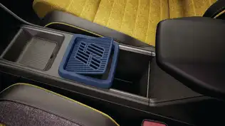 Nummer R5 låg til R5 E-Tech 2025-