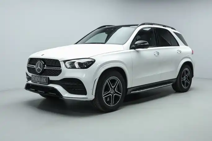 GLE350 de