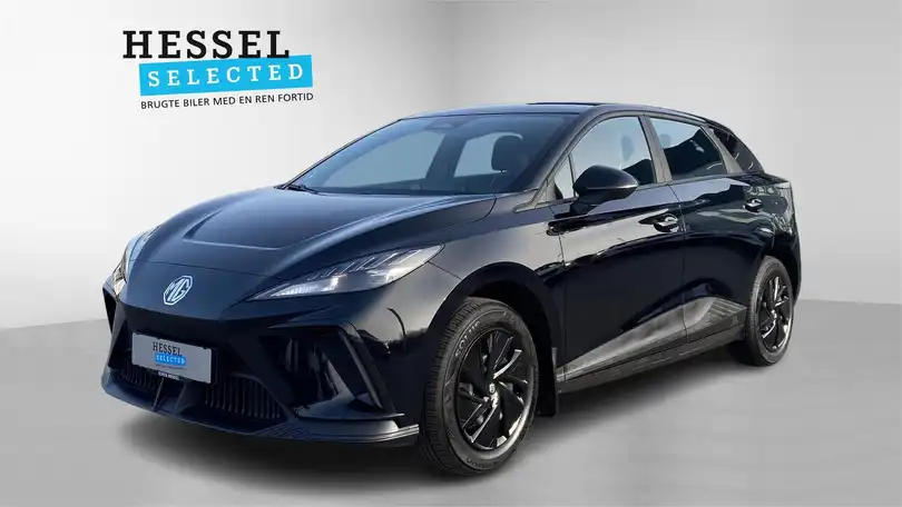 EL Standard Range Nordic Edition 170HK 5d Aut.