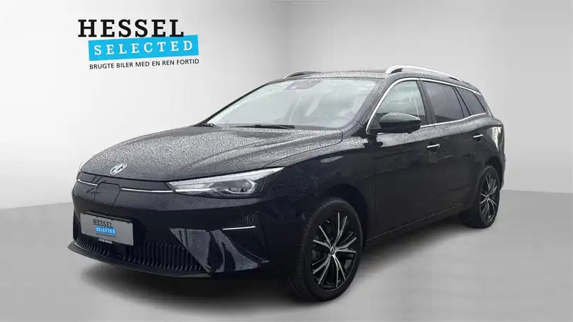EL Luxury 156HK Stc Aut.