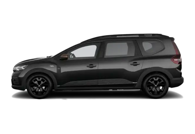 Jogger TCe 110 EXTREME MPV 7 Seats man.