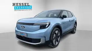 EL UR Premium AWD 340HK 5d Aut.