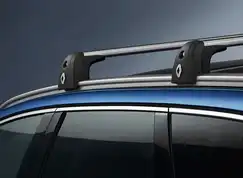 Tagbærersæt til Talisman ST 2015-2020