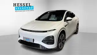 EL Standard Range 258HK 5d Aut.