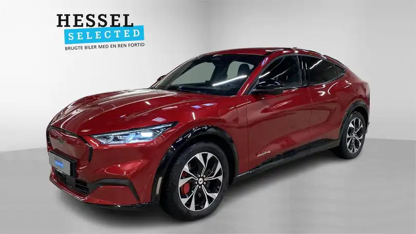 EL SR Premium AWD 269HK 5d Aut.