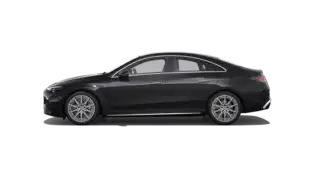 45 AMG 4MATIC electric Sedan