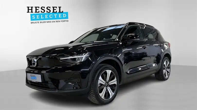 P6 Recharge Core 231HK 5d Aut.