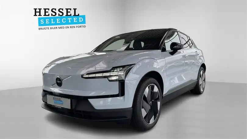 Single Motor Extended Range Plus 272HK 5d Aut.