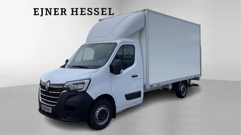 T35 L3 2,3 DCI 145HK Ladv./Chas. 6g