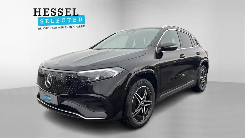 EL AMG Edition 190HK 5d Aut.