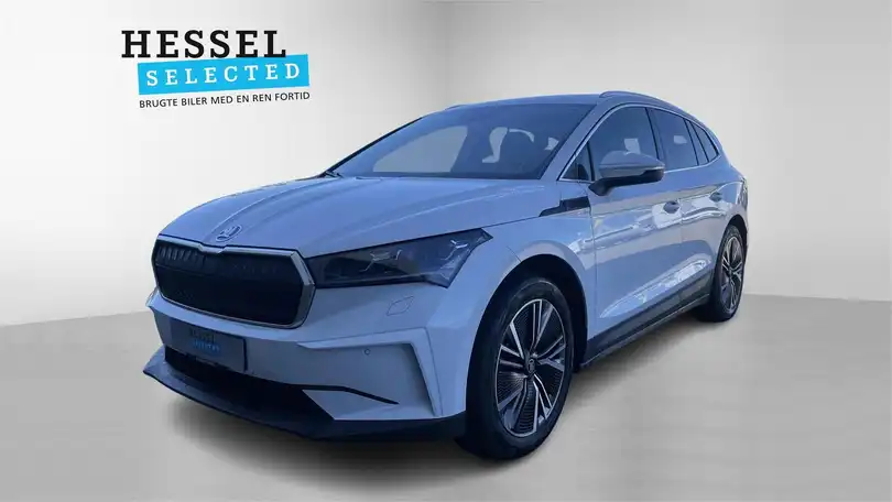 85x iV 4x4 286HK 5d Aut.