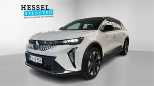 E-TECH Techno 220HK Aut.