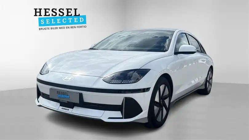 Electric 77,4 kWh Creative 229HK Aut.