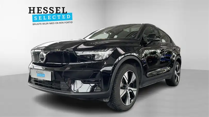 P6 Recharge Core 231HK 4d Aut.