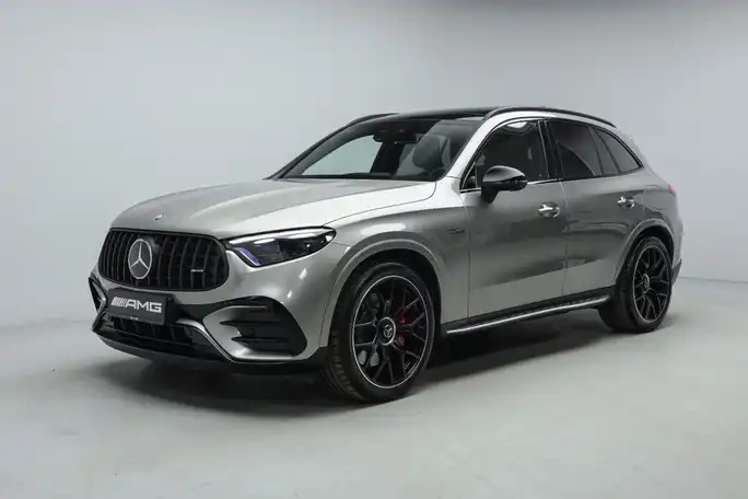 GLC63