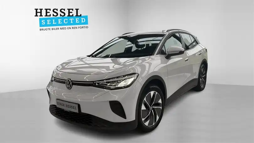 EL Pro Performance 204HK 5d Aut.