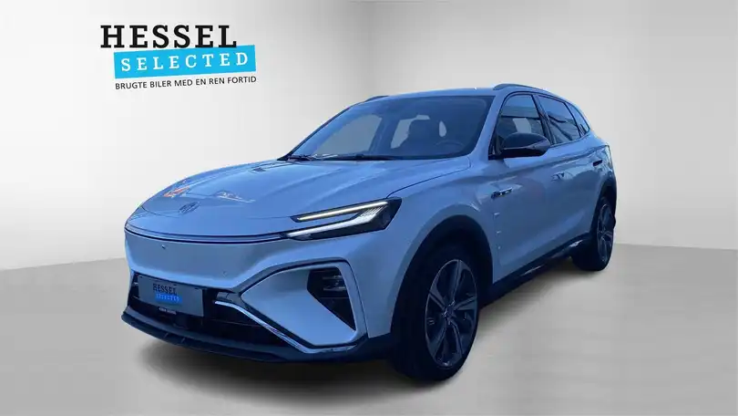 EL Luxury 180HK 5d Aut.