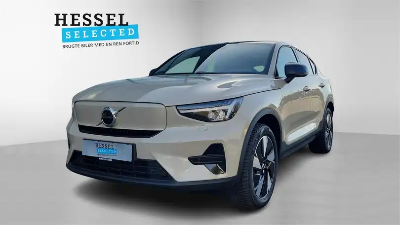 Single Motor Core 238HK 5d Aut.