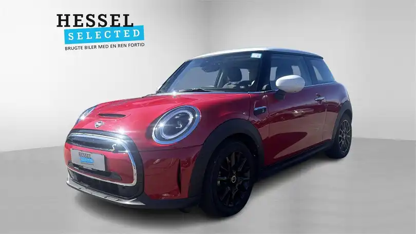 SE EL Premium Plus 184HK 3d Aut.