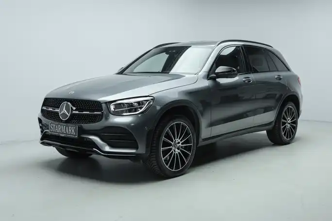 GLC300 de