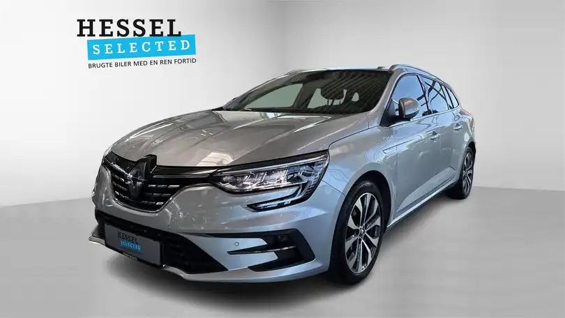 Sport Tourer 1,3 Techno 140HK Stc 7g Aut.