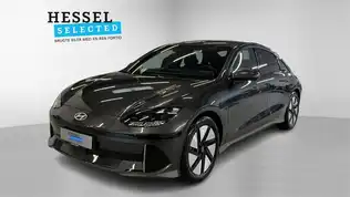 Electric 77,4 kWh Advanced 4WD 325HK Aut.