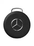 Mercedes Tracking tag