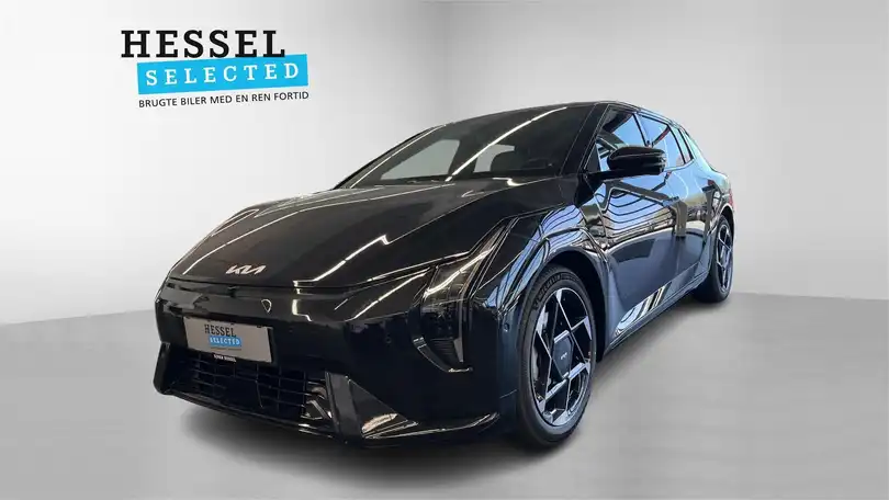 EL Long Range GT-Line 204HK 5d Aut.