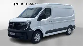 T35 L2H2 2,0 DCI 150HK Van 6g
