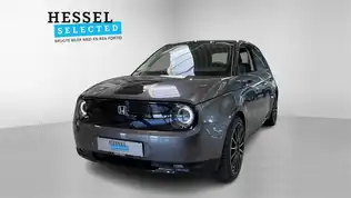 EL Advance CVT 154HK 5d Aut.